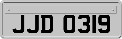 JJD0319