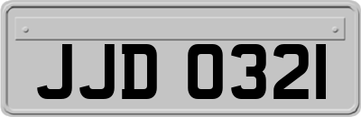 JJD0321