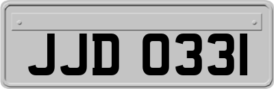 JJD0331