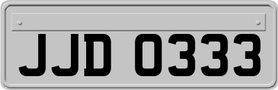 JJD0333