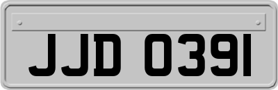 JJD0391