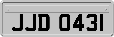 JJD0431