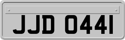 JJD0441