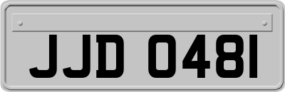 JJD0481