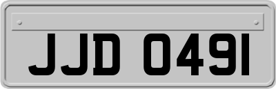 JJD0491