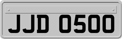 JJD0500
