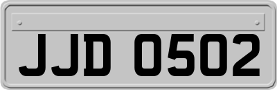 JJD0502