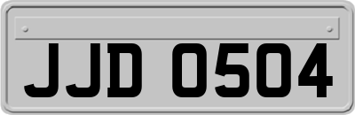 JJD0504
