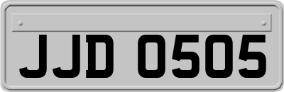 JJD0505