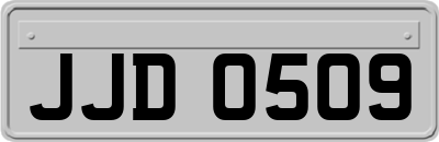 JJD0509