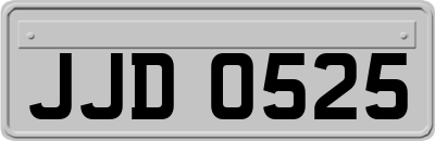JJD0525