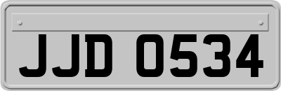 JJD0534
