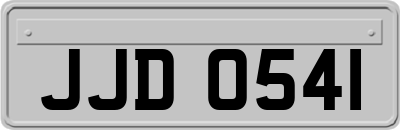 JJD0541