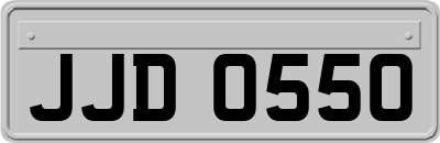 JJD0550