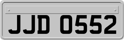 JJD0552