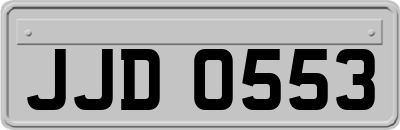JJD0553