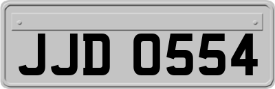 JJD0554