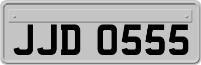 JJD0555