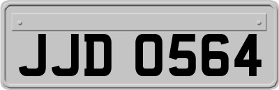 JJD0564