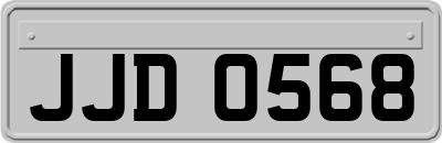 JJD0568
