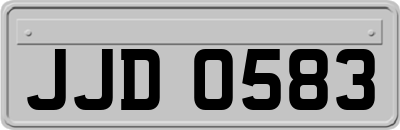 JJD0583