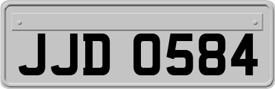 JJD0584