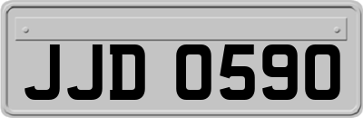 JJD0590