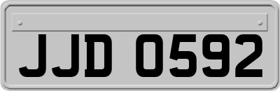 JJD0592