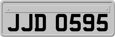 JJD0595