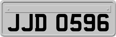 JJD0596