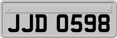 JJD0598