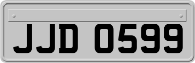 JJD0599