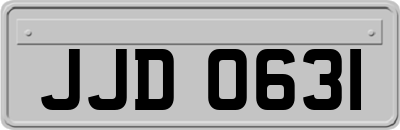 JJD0631