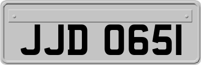 JJD0651