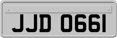 JJD0661