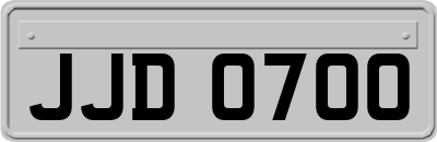 JJD0700