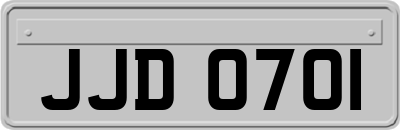JJD0701