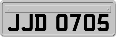 JJD0705