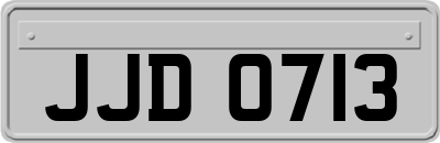 JJD0713