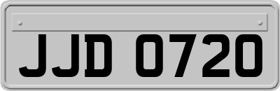 JJD0720