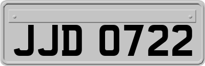 JJD0722