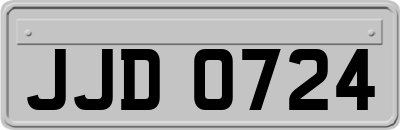 JJD0724