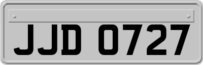 JJD0727