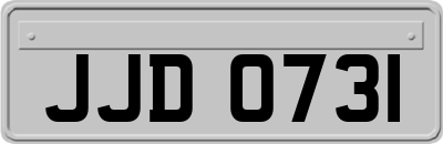 JJD0731