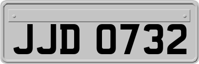 JJD0732