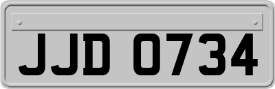 JJD0734