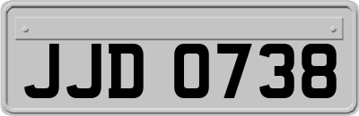JJD0738