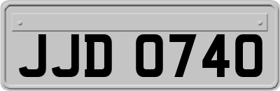 JJD0740