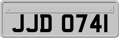JJD0741