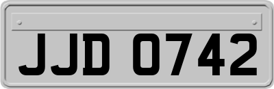 JJD0742